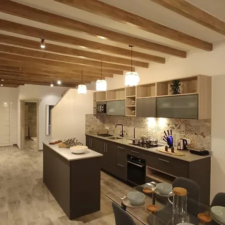 公寓 La Palmera 普拉亚布兰卡