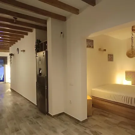 La Palmera 普拉亚布兰卡