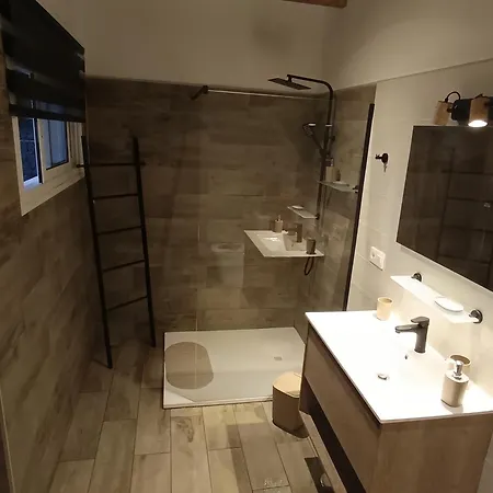 La Palmera 普拉亚布兰卡