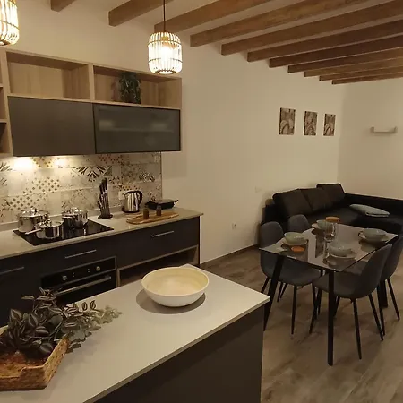 La Palmera * 普拉亚布兰卡