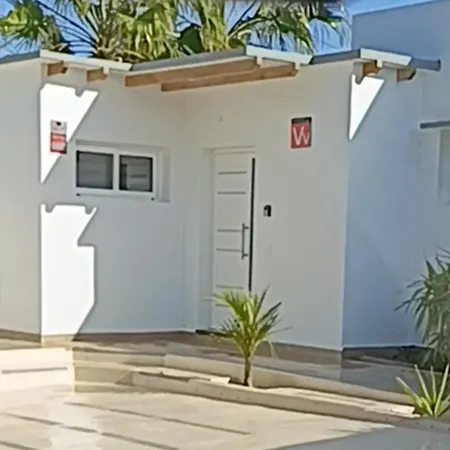 La Palmera