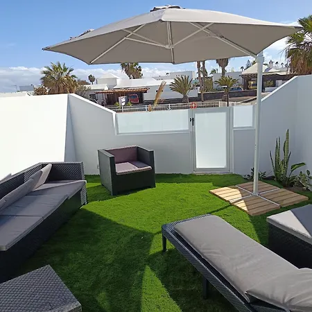 La Palmera * 普拉亚布兰卡