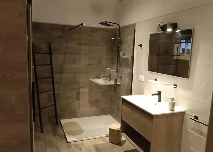 Apartment La Palmera