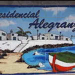La Palmera 아파트
