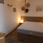 La Palmera *