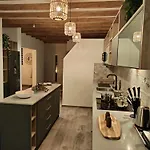 La Palmera 플라야블랑카