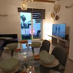 La Palmera 아파트