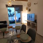 아파트 La Palmera