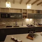 아파트 La Palmera