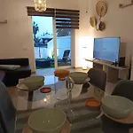 La Palmera 아파트 플라야블랑카