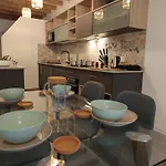 아파트 La Palmera 플라야블랑카