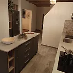 아파트 La Palmera *