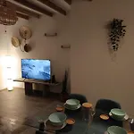La Palmera *