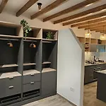 아파트 La Palmera 플라야블랑카