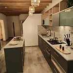 아파트 La Palmera *
