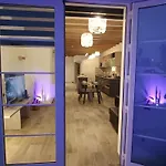 La Palmera 플라야블랑카