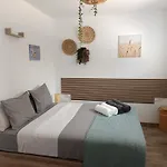 La Palmera 아파트 플라야블랑카