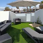 아파트 La Palmera 플라야블랑카