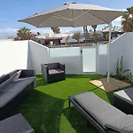 La Palmera * 플라야블랑카