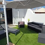 La Palmera 아파트