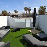 La Palmera 아파트 *