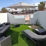 La Palmera 플라야블랑카