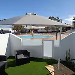 La Palmera 아파트