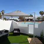 La Palmera 아파트