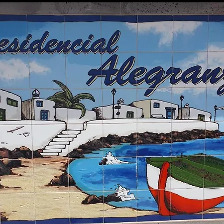 La Palmera Apartamento