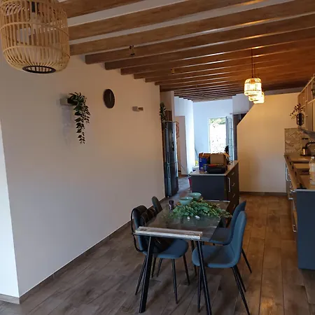 La Palmera Apartamento Playa Blanca (Lanzarote)