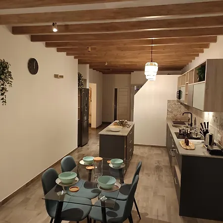 La Palmera Apartamento *