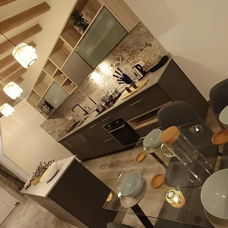 Apartamento La Palmera *
