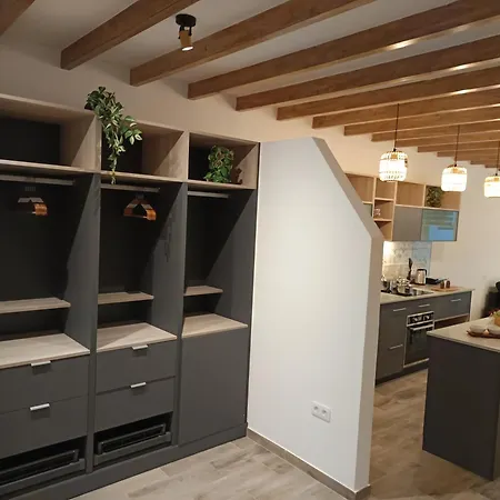 아파트 La Palmera *