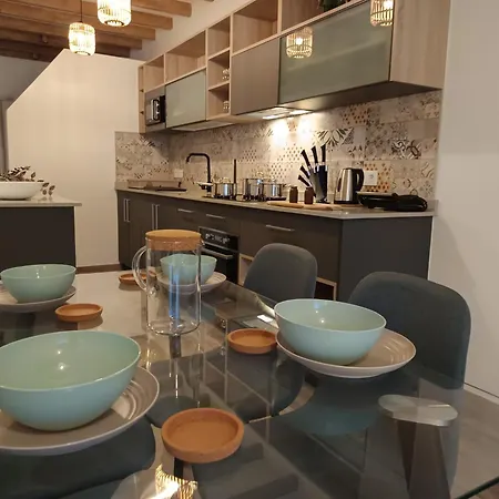 Apartamento La Palmera Playa Blanca (Lanzarote)