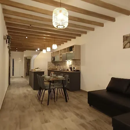 La Palmera