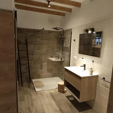 Apartment La Palmera