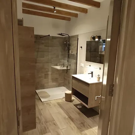 La Palmera Appartement