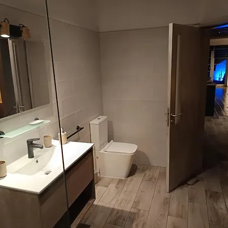 La Palmera Apartment *