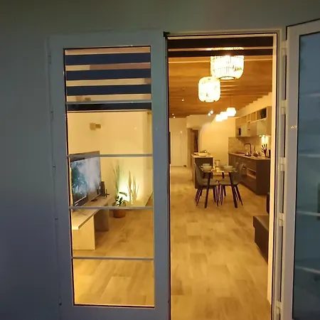 La Palmera Apartment