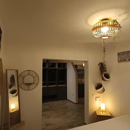 Apartamento La Palmera