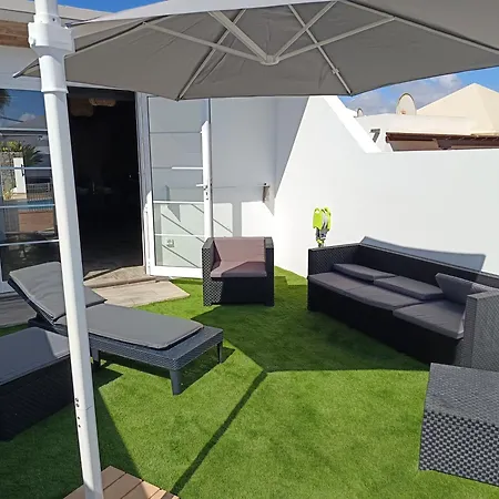 La Palmera Apartmán