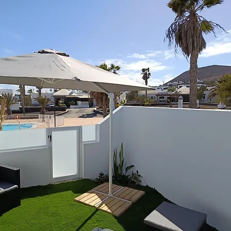 La Palmera Apartment *