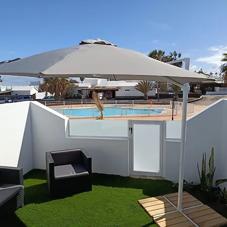 La Palmera Appartement