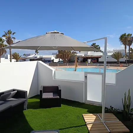 La Palmera Apartment
