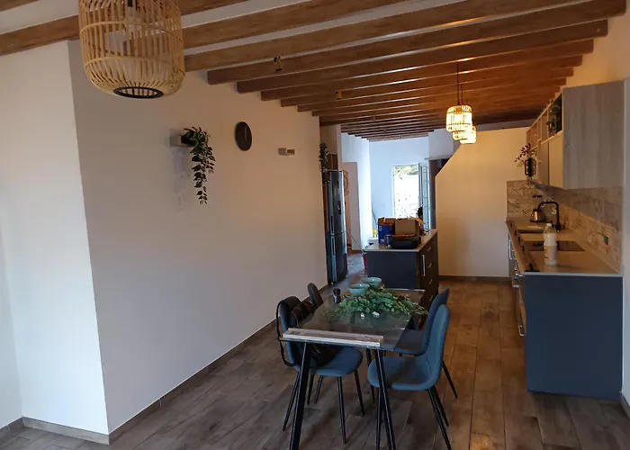 La Palmera 아파트 플라야블랑카