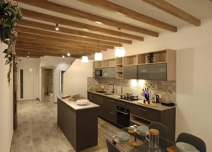 Apartamento La Palmera Playa Blanca (Lanzarote)