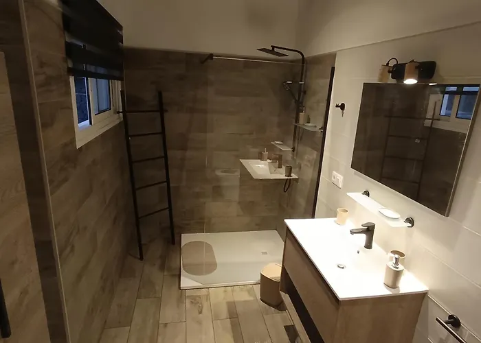 La Palmera 普拉亚布兰卡