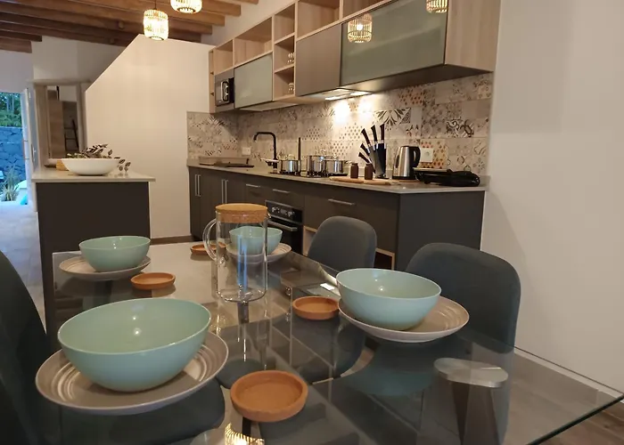 Apartamento La Palmera Playa Blanca (Lanzarote)