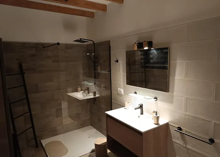 La Palmera Appartement Playa Blanca (Lanzarote)