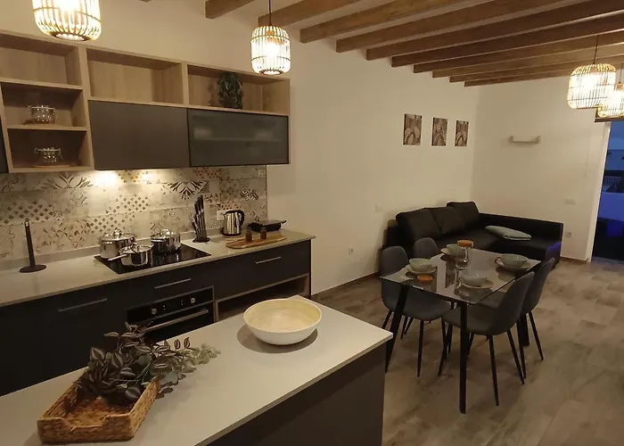 La Palmera * 普拉亚布兰卡